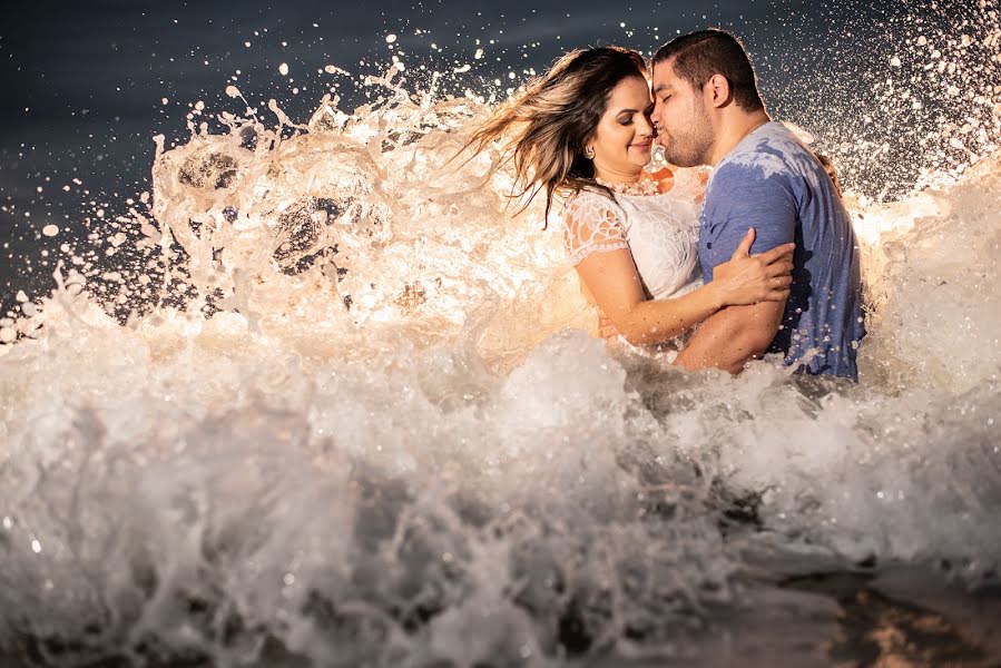 Photographe de mariage Vítor Toscano (vitortoscano). Photo du 13 avril 2020