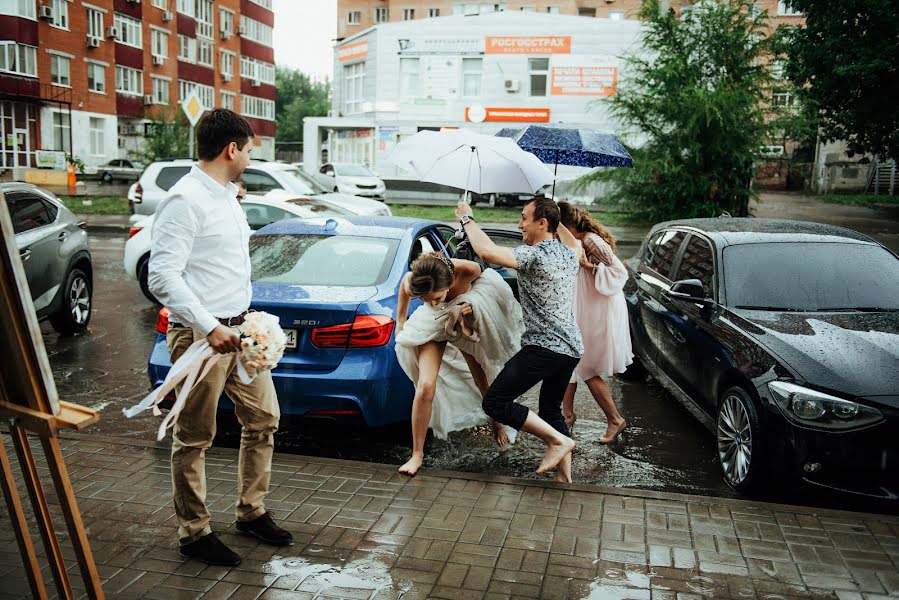 Fotógrafo de bodas Denis Marchenko (denismarchenko). Foto del 1 de febrero 2017