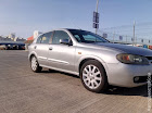 продам авто Nissan Almera Almera II Hatchback (N16)