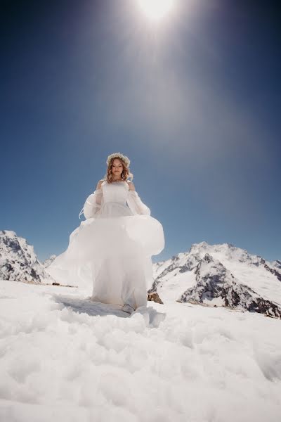 Wedding photographer Roman Yuklyaevskiy (yuklyaevsky). Photo of 7 June 2022