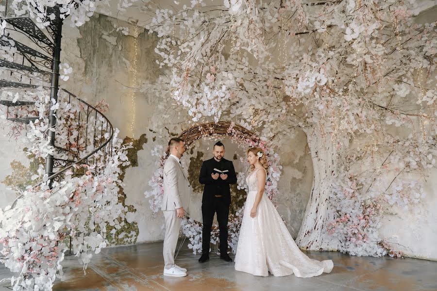 Photographe de mariage Mikhail Dankov (mishadankov). Photo du 29 novembre 2019