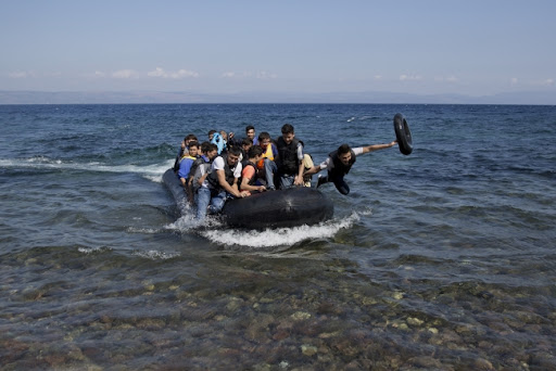 Na grčko ostrvce sa 70 stanovnika dolaze hiljade migranata, opština ne zna šta će