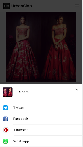 Bridal Lehenga Designs