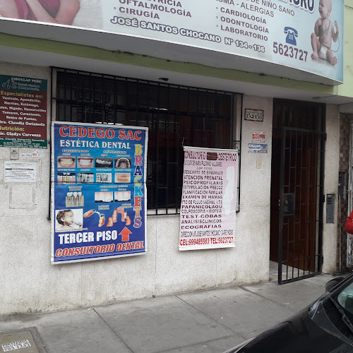 Opiniones de Policlínico Virgen Del Milagro en Carmen de la Legua Reynoso - Hospital