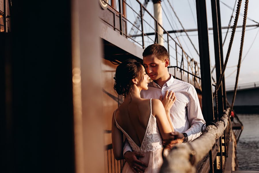 Photographe de mariage Aleksandr Kuznecov (kuznetsoov). Photo du 18 mai 2021