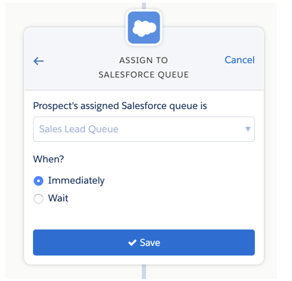 salesforce lead auto assignment