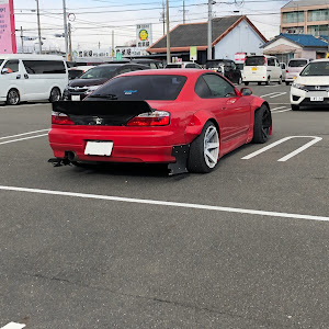 シルビア S15