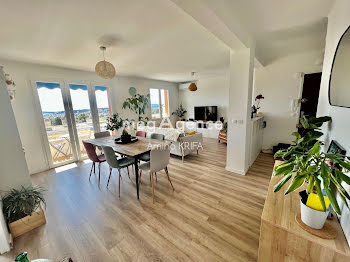 appartement à Toulon (83)