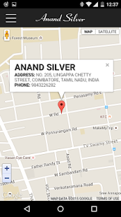 How to mod Anand Silver 0.0.1 apk for pc