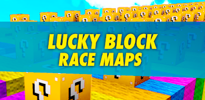 Mod Addons - For Lucky Blocks Maps APK for Android Download