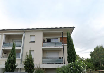 appartement à Villeneuve-Tolosane (31)