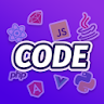 Learn Coding Offline - CodeHut icon