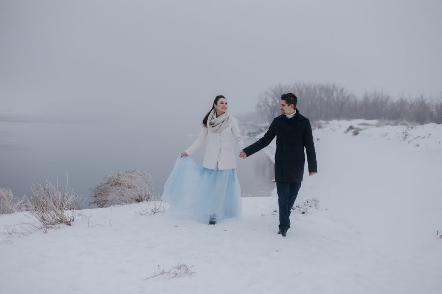 Wedding photographer Svetlana Tarasova (phtarasova). Photo of 4 February 2018