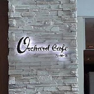 Orchard CAFE