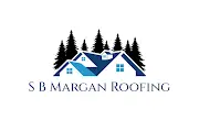 SB Margan Roofing Logo