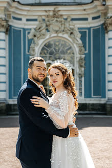 Huwelijksfotograaf Ekaterina Kolganova (kolganovaeka). Foto van 8 augustus 2023