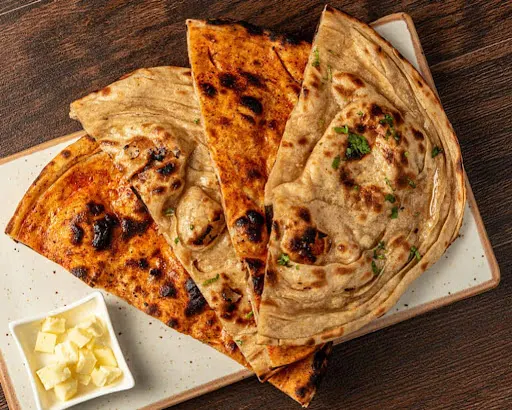 Laccha Paratha