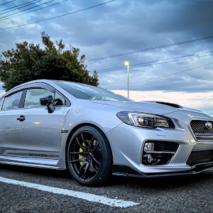 WRX STI