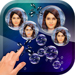 Cover Image of Download Photo Bubbles Live Wallpaper 7.0 APK