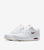 air max 1 premium jewel white university red