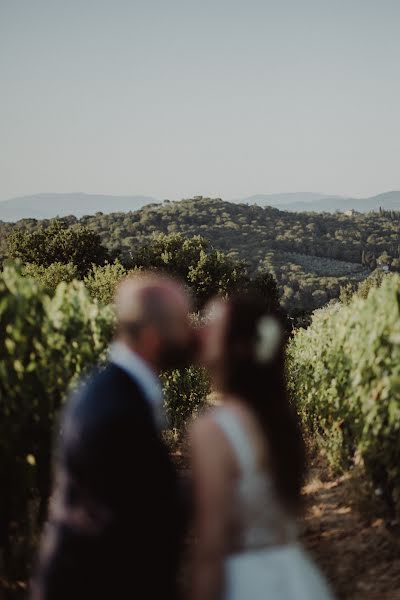 Fotografo di matrimoni Martina Filosa (martinafilosa). Foto del 2 aprile