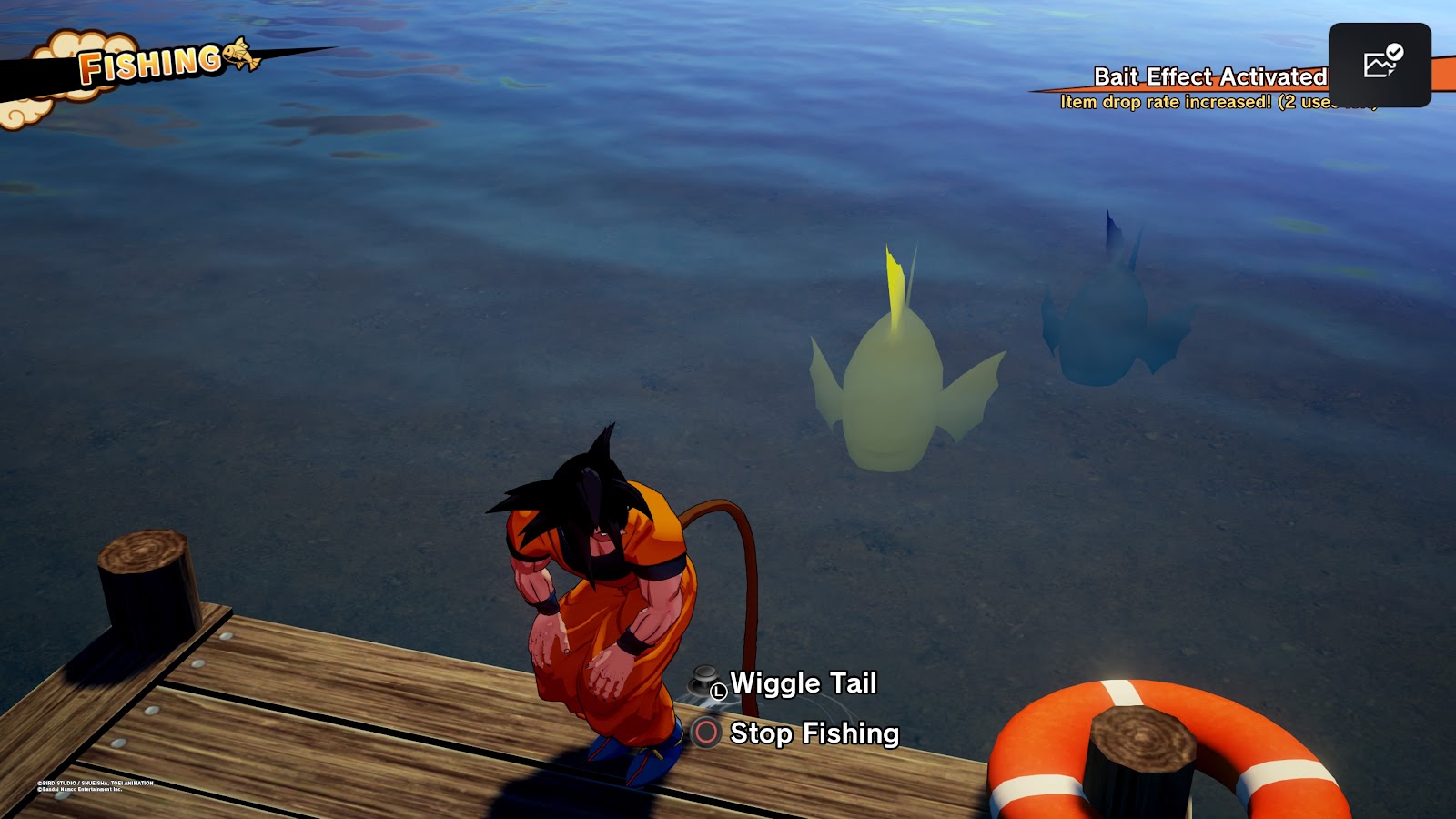 A Deep Dive Look into Fishing Minigames – The Story Arc