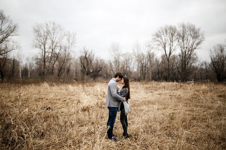 Photographe de mariage Anton Sivov (antonsivov). Photo du 3 avril 2016