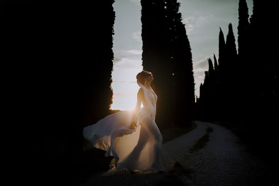 Wedding photographer Maurizio Rellini (rellini). Photo of 3 October 2019