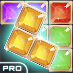 Cover Image of Download Block Puzzle Jewel: Jelly Jam Mania 1010 [PRO] 1.1 APK