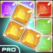 Block Puzzle Jewel: Jelly Jam Mania 1010 [PRO]  Icon