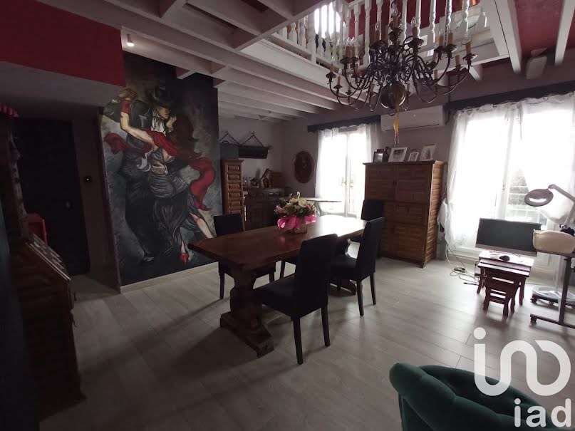 Vente appartement 5 pièces 120 m² à Wingles (62410), 189 000 €