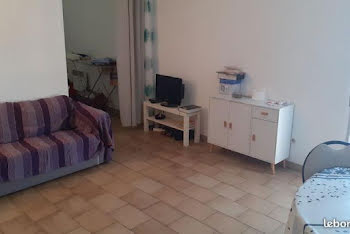 appartement à Uzès (30)