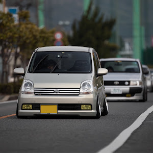 ミラアヴィ L250S