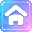 Glitter Launcher——Live wallpaper & Co 1.1.4 APK Baixar