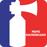 Cover Image of Herunterladen MEME Soundboard 1.0.4 APK