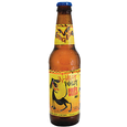 Logo of Flying Dog In-Heat Wheat Hefeweizen