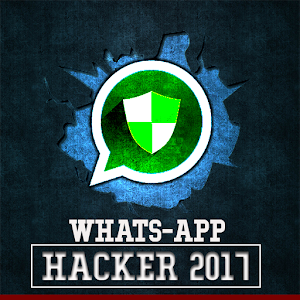 WhatsAp Hacker Simulator  Icon