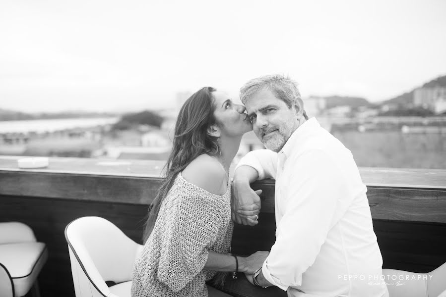 Wedding photographer Peppo Palomino Aragón (peppopalomino). Photo of 4 October 2018