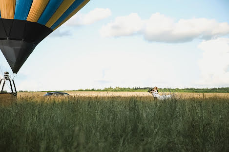 Vestuvių fotografas Svetlana Skrynnik (skrypro). Nuotrauka 2018 liepos 22