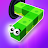 Snake Puzzle: Slither to Eat icon