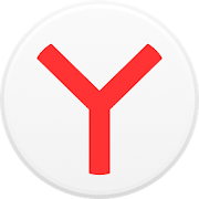 Yandex Browser with Protect