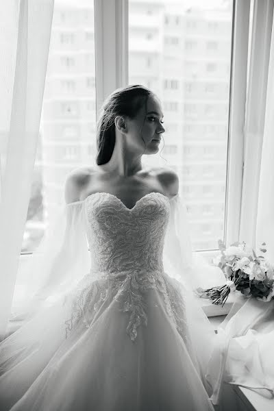 結婚式の写真家Anastasiya Soboleva (soboleva1990)。2023 8月30日の写真