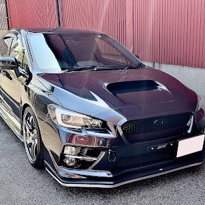 WRX S4 VAG