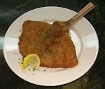 Veal Milanese: Old School Italian Recipe Still Makes The Grade was pinched from <a href="https://recipesorreservations.com/2012/03/05/veal-milanese-old-school-italian-recipe-still-makes-the-grade/" target="_blank" rel="noopener">recipesorreservations.com.</a>
