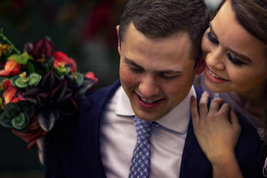 Fotógrafo de casamento Breno Lisboa (brenolisboa). Foto de 16 de fevereiro 2020