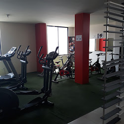 Thor Gym & Fitness Gimnasio