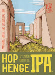 Deschutes Hop Henge Experimental IPA