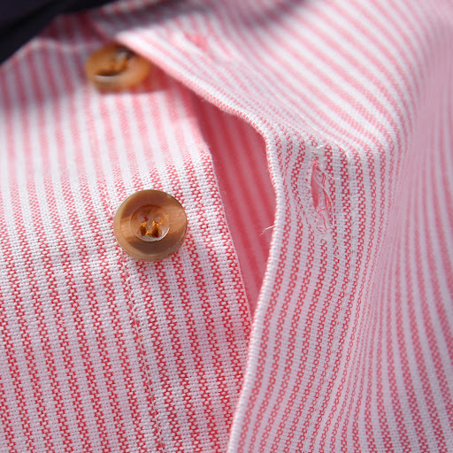 Title 6, Boys Short Sleeve Striped Shirt and Bib Two Pi...