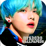 Cover Image of Download BTS Wallpaper 2020 1.0 APK