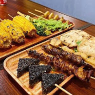 路邊烤肉 wildbbq 創始店